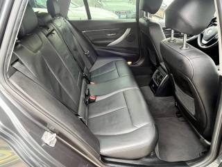 BMW 318 usata, con Chiusura centralizzata