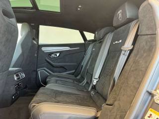 LAMBORGHINI Urus usata, con Immobilizzatore elettronico