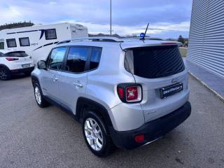 JEEP Renegade usata, con Chiusura centralizzata
