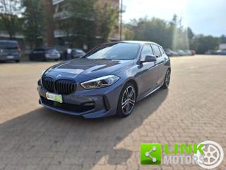 BMW 118 d 5p. Msport