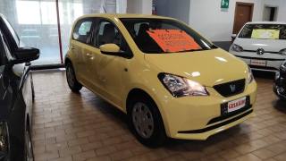 SEAT Mii usata, con Airbag Passeggero