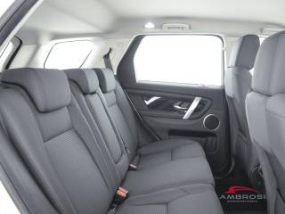 LAND ROVER Discovery Sport usata 10