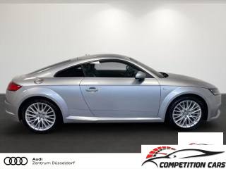 AUDI TT usata, con Airbag laterali
