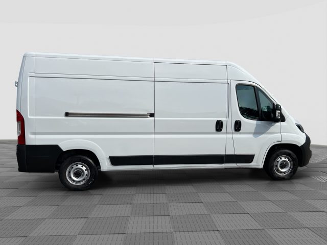 FIAT Ducato usata 3