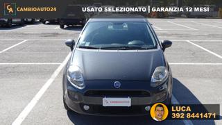 FIAT Punto 1.2 Benzina, 69 cv, 5 porte, Lounge, Garanzia..