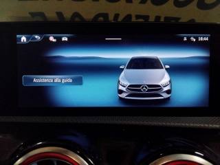 MERCEDES-BENZ A 180 usata 32