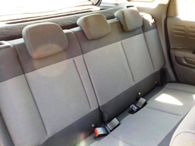 CITROEN C3 Aircross usata 69