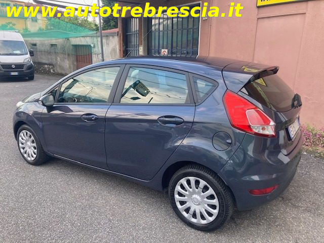 FORD Fiesta usata, con Alzacristalli elettrici