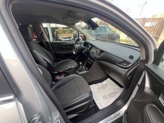 OPEL Mokka X usata, con Airbag Passeggero