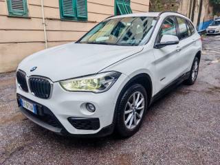 BMW X1 d 5p. Business