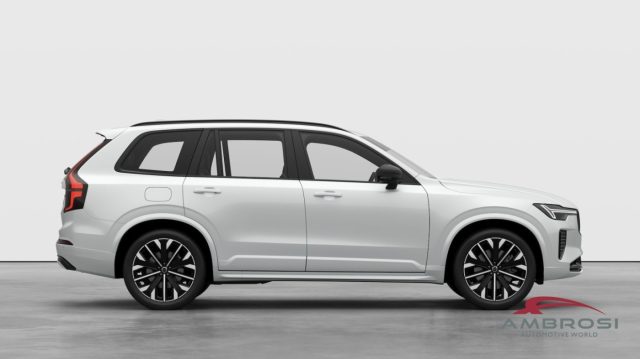 VOLVO XC90 usata 3