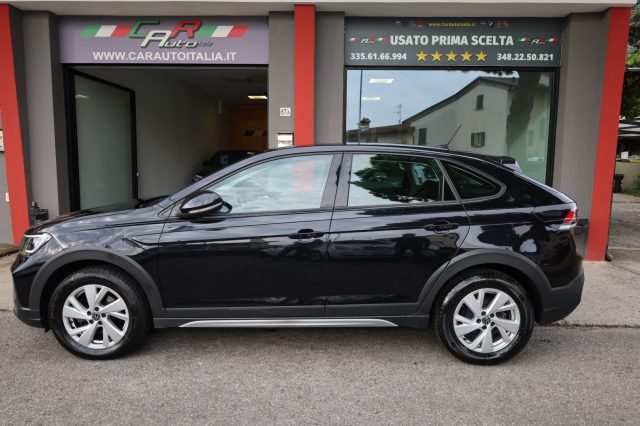 VOLKSWAGEN Taigo usata, con Park Distance Control