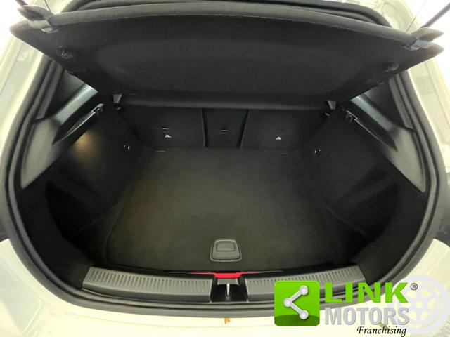 MERCEDES-BENZ A 200 usata 20