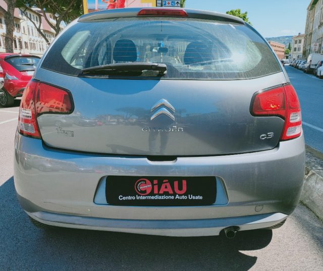 CITROEN C3 usata, con Autoradio