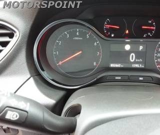 OPEL Grandland X usata, con Fendinebbia