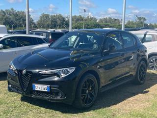 ALFA ROMEO Stelvio usata, con Fari Xenon