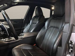 MASERATI Levante usata, con Climatizzatore
