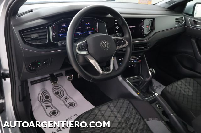 VOLKSWAGEN Taigo usata, con Antifurto