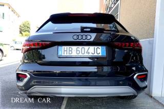 AUDI A3 usata, con Airbag Passeggero
