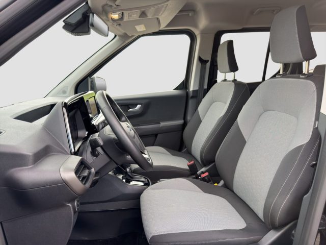 FORD Tourneo Courier usata 9