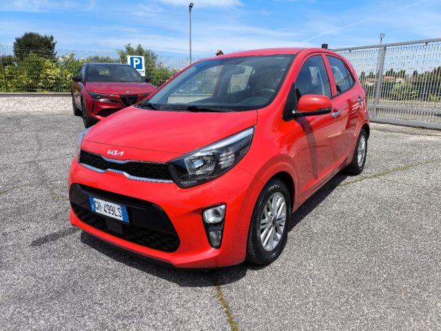 KIA Picanto usata 1