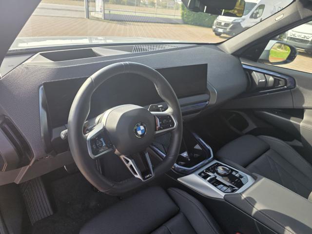 BMW X3 usata, con Cerchi in lega