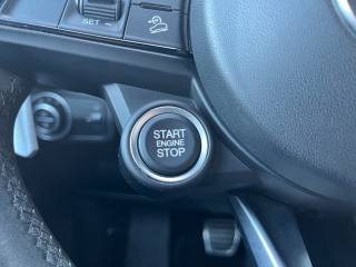 ALFA ROMEO Stelvio usata, con ESP