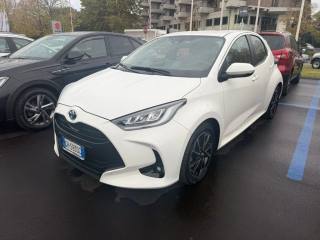 TOYOTA Yaris usata, con Airbag