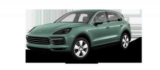PORSCHE Cayenne Ibrida 3.0 V6 463CV E-Hybrid