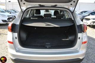 HYUNDAI Tucson usata, con USB