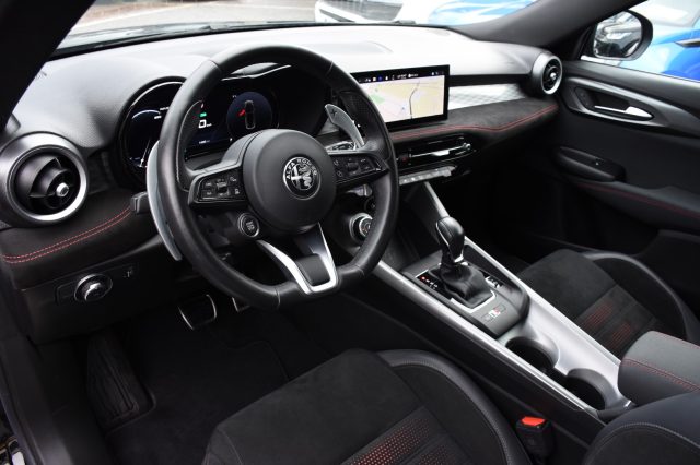 ALFA ROMEO Tonale usata, con Alzacristalli elettrici