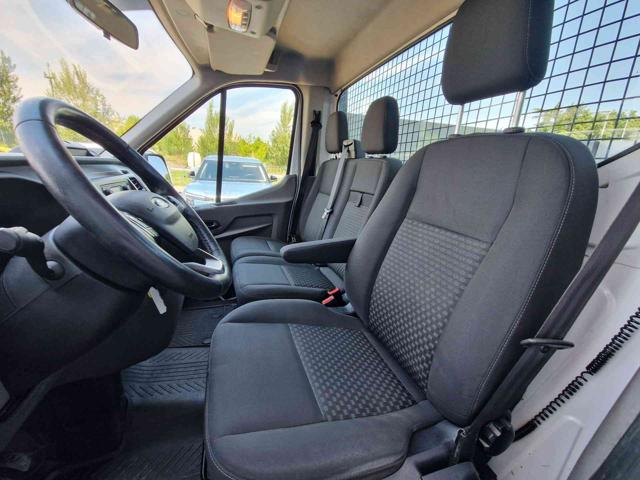 FORD Transit usata 10