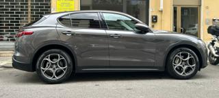 ALFA ROMEO Stelvio usata, con Airbag laterali