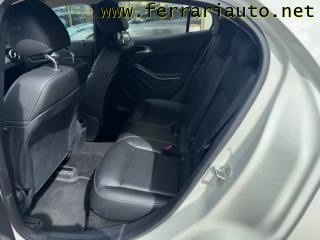 MERCEDES-BENZ GLA 180 usata, con Cerchi in lega