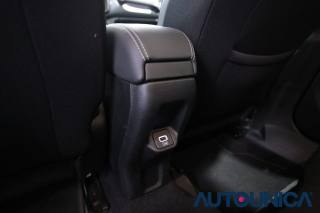 JEEP Renegade usata, con Airbag testa