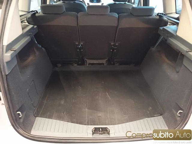 FORD C-Max usata 18
