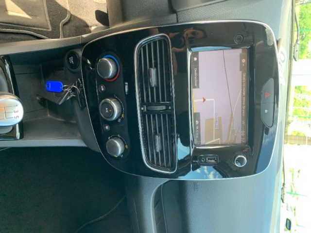RENAULT Clio usata, con ESP