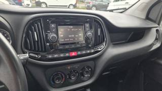 FIAT Doblo usata, con Servosterzo