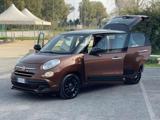 FIAT 500L 1.4 95 CV S&S Mirror Euro 6