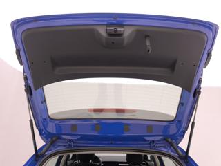 SKODA Fabia usata, con Controllo elettronico della corsia