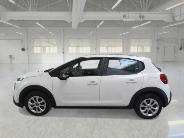 CITROEN C3 usata, con Airbag Passeggero