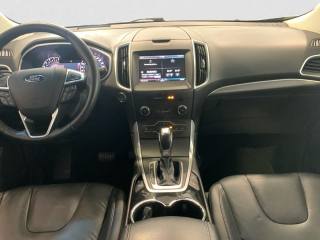 FORD Edge usata, con Park Distance Control