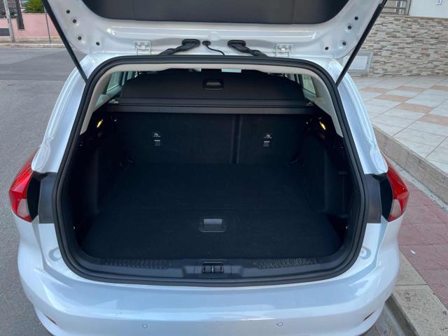 FORD Focus usata, con Park Distance Control