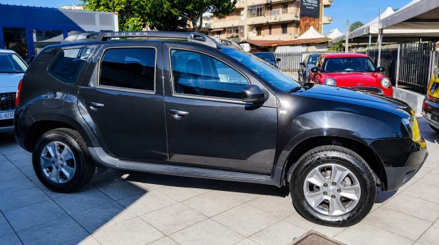DACIA Duster usata, con Airbag Passeggero