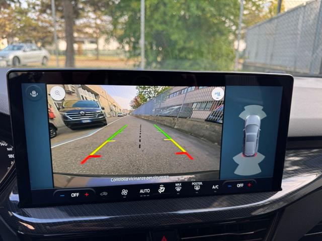 FORD Focus usata, con Controllo trazione