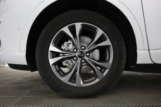 FORD Kuga usata 8