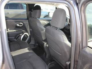 JEEP Renegade usata, con Cruise Control