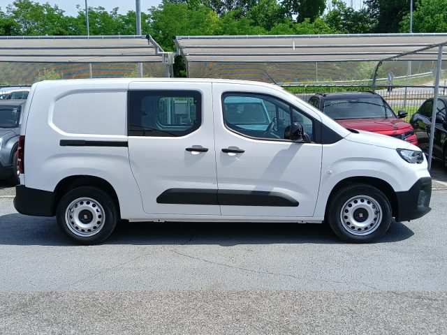 FIAT Doblo usata, con Airbag Passeggero