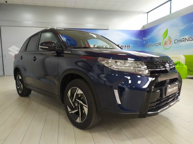 SUZUKI Vitara usata, con Airbag laterali