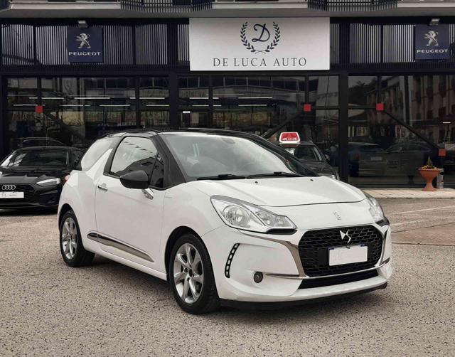 DS AUTOMOBILES DS 3 usata, con ABS